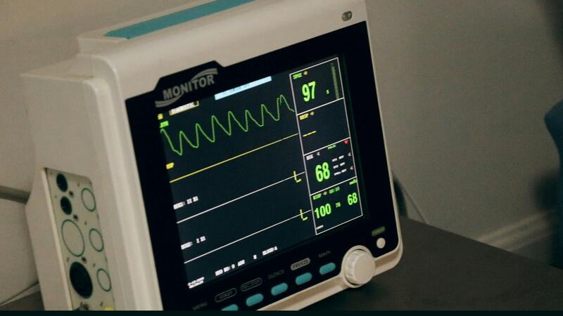 Hugmed Monitor RugeroMed